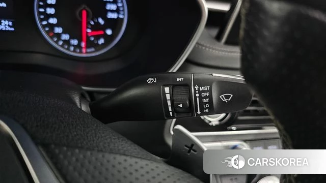 Genesis G70 id 4448170 из Кореи 21