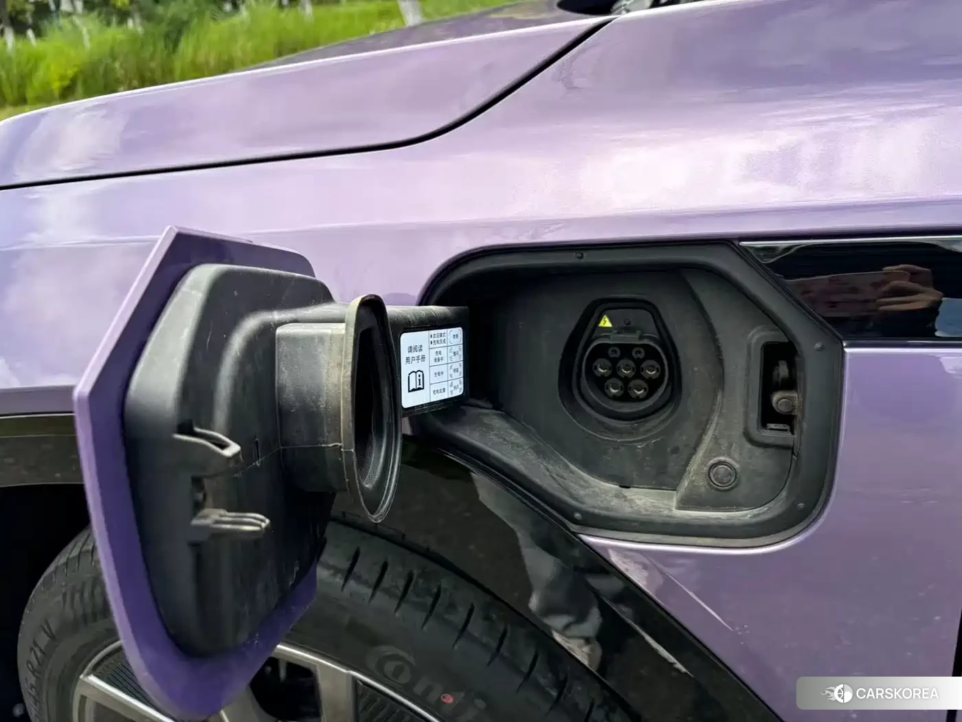 Honda GAC Honda P7 id 4539407 из Китая 21