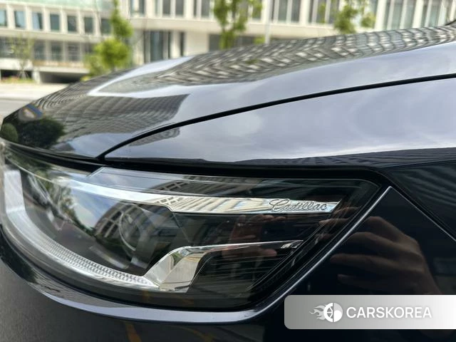 Cadillac XT6 id 4212372 из Китая 21