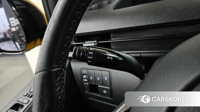 Hyundai Staria id 4231700 из Кореи 21