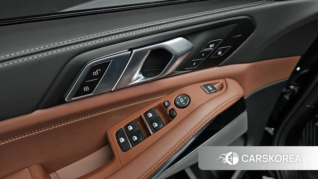 BMW X5 (G05) id 4589735 из Кореи 21
