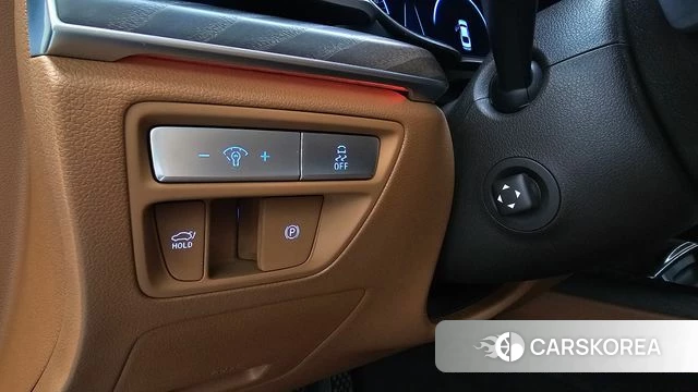 Genesis Electrified G80 (RG3) id 4754302 из Кореи 21