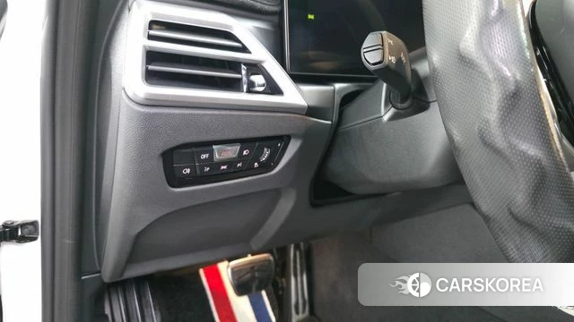 BMW 4 Series (G22) id 4474284 из Кореи 21