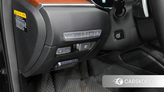 Kia More K9 id 4746681 из Кореи 21