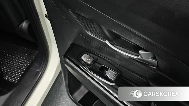 Ssangyong Beautiful Korando id 4202461 из Кореи 21