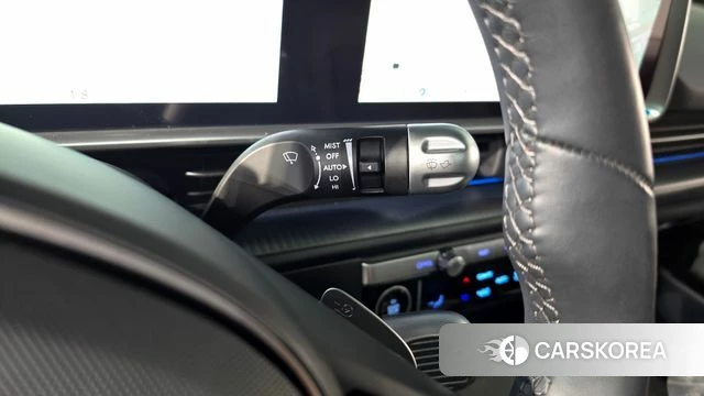 Hyundai Ionic 6 id 4941368 из Кореи 21