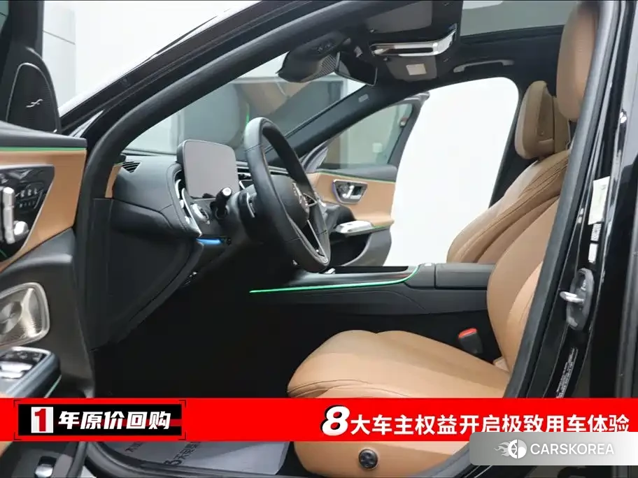 Mercedes-Benz E-Class id 4629541 из Китая 21