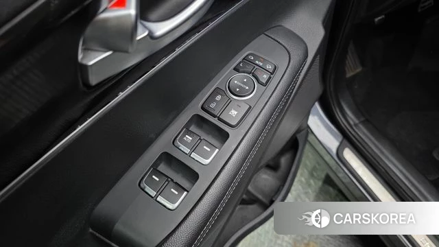 Kia The New Sorento id 4746522 из Кореи 21