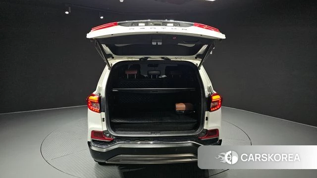 Ssangyong G4 Rexton id 4435237 из Кореи 21