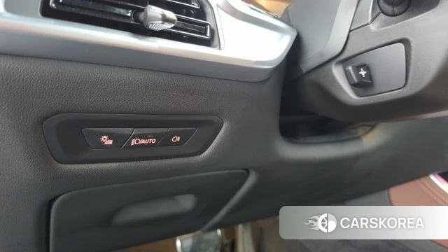 BMW X5 (G05) id 4705885 из Кореи 21