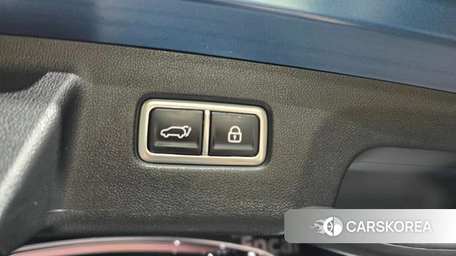 Kia Sorento 4th Generation id 4593001 из Кореи 21