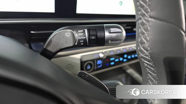 Hyundai Ionic 6 id 4853831 из Кореи 21