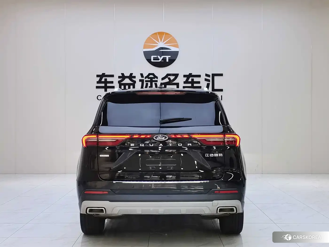 Ford Lingyu id 4629627 из Китая 21
