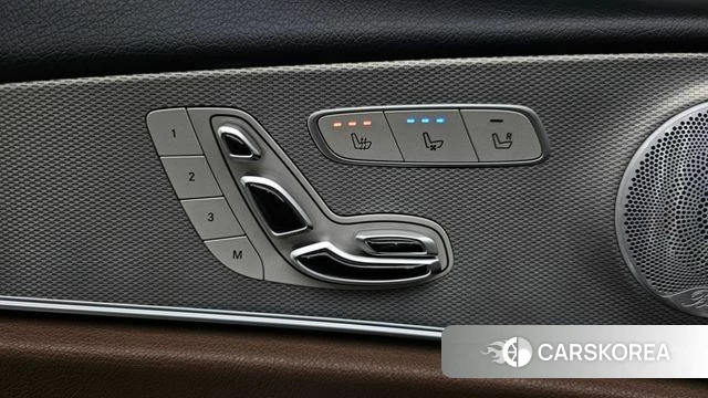 Mercedes-Benz E-Class W213 id 4907511 из Кореи 21