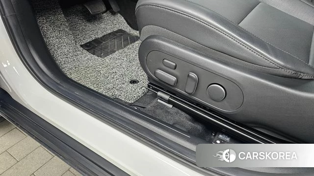 Hyundai Kona Hybrid (SX2) id 4462997 из Кореи 21
