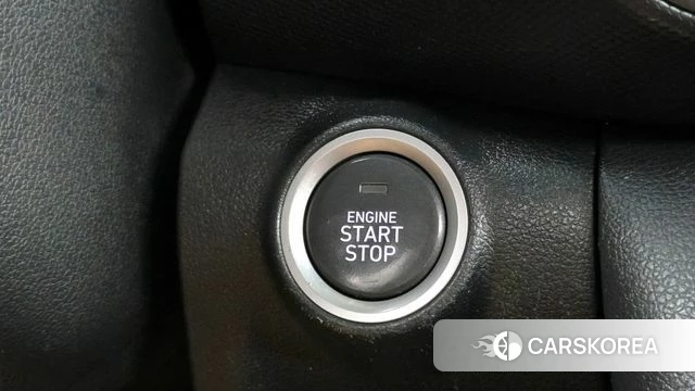 Hyundai Kona id 4197160 из Кореи 21