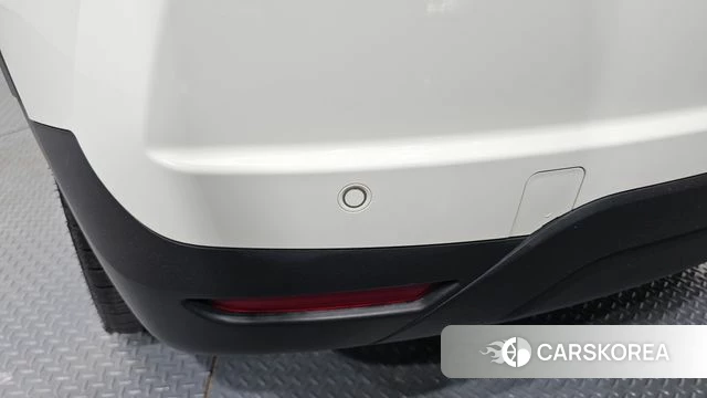 Ssangyong Berry New Tivoli id 4389826 из Кореи 21