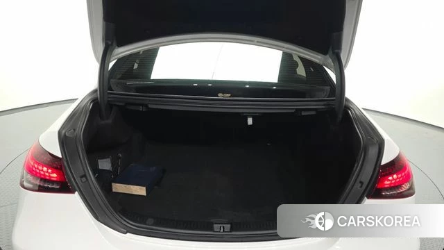 Mercedes-Benz E-Class W213 id 4470256 из Кореи 21