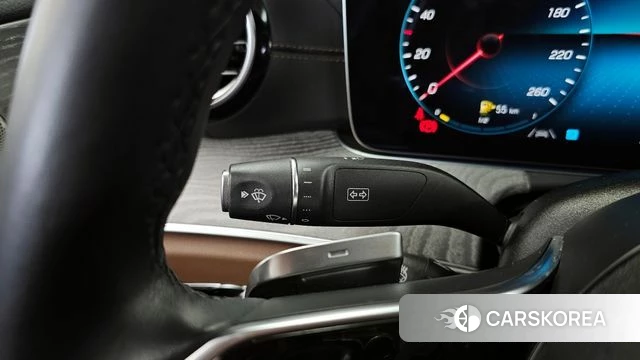 Mercedes-Benz E-Class W213 id 4195428 из Кореи 21