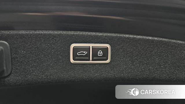 Genesis G80 (RG3) id 4555920 из Кореи 21