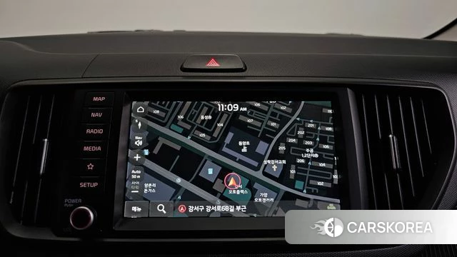 Kia The New Kia Ray id 4195086 из Кореи 21