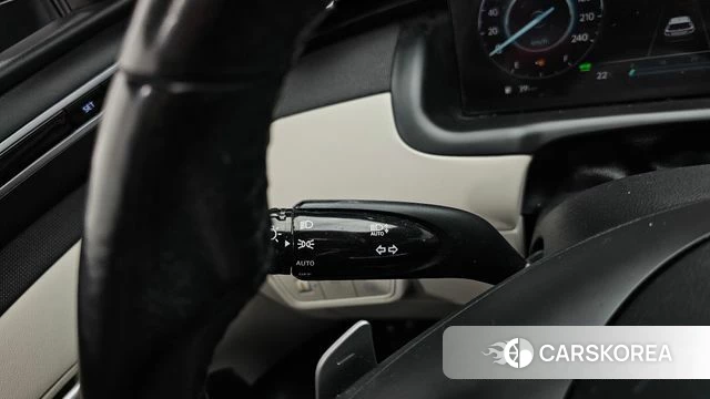 Hyundai Tucson Hybrid (NX4) id 4942380 из Кореи 21