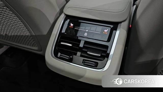 Volvo XC60 second Generation id 4578415 из Кореи 21
