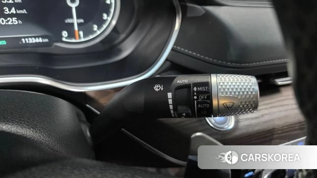 Genesis G80 (RG3) id 4727428 из Кореи 21