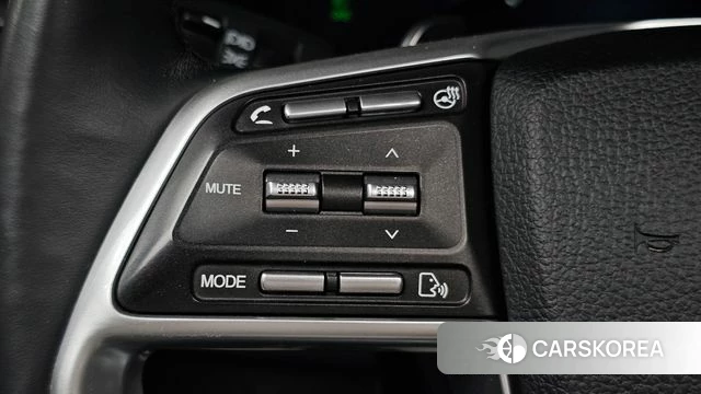Ssangyong All New Rexton id 4580827 из Кореи 21