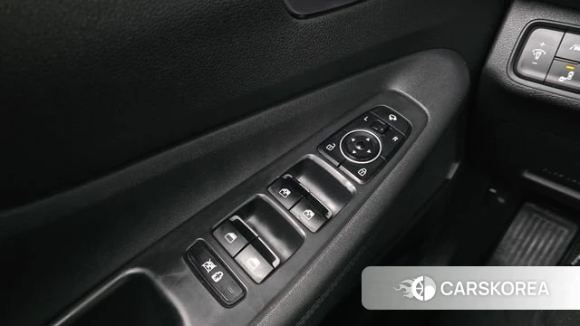 Hyundai Santa Fe TM id 4197030 из Кореи 21