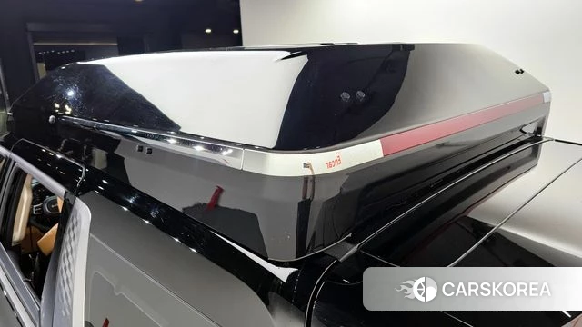 Kia Carnival 4th generation id 4187072 из Кореи 21