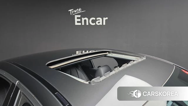 Mercedes-Benz E-Class W213 id 4608473 из Кореи 21
