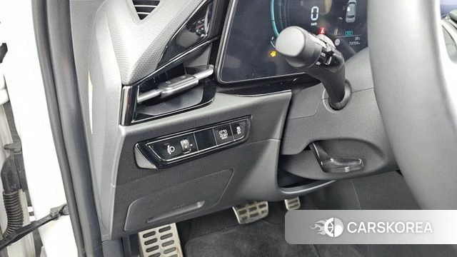Kia Di Ol Nu Niro id 4656840 из Кореи 21