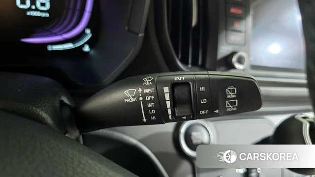 Kia The New Kia Ray id 4791859 из Кореи 21