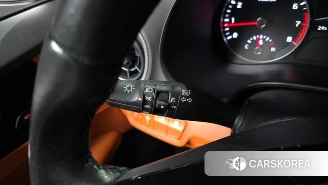 Kia The New K3 2nd generation id 4609242 из Кореи 21