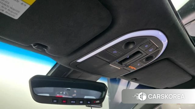Genesis G70 id 4551990 из Кореи 21