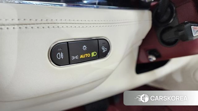 Bentley Bentayga id 4487977 из Кореи 21
