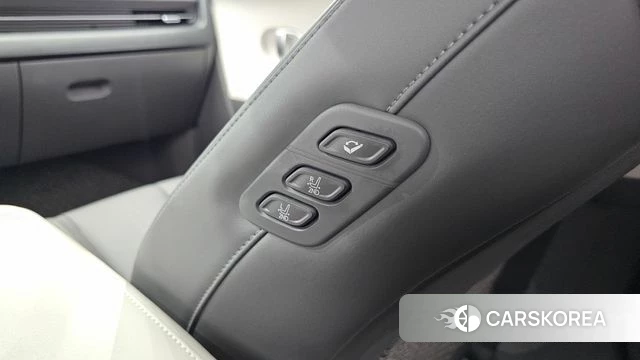 Hyundai Ionic 5 id 4640521 из Кореи 21