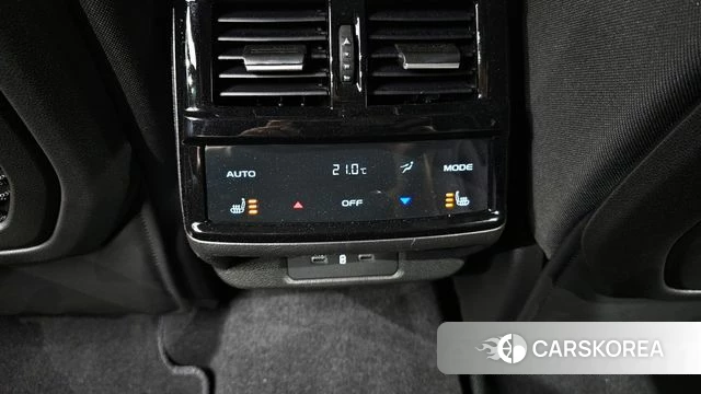 Renault Korea (Samsung) Grand Coleos id 4394556 из Кореи 21