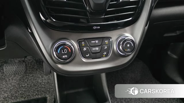 Chevrolet (GM Daewoo) The New Spark id 4610365 из Кореи 21