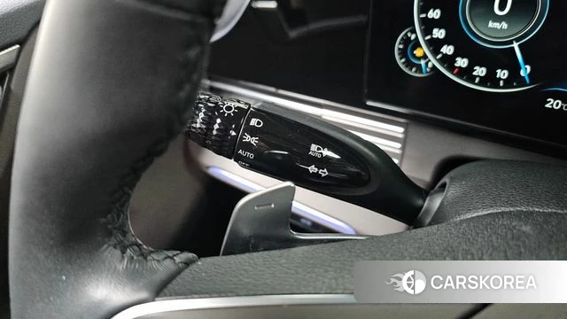 Hyundai The New Grandeur IG id 4224968 из Кореи 21