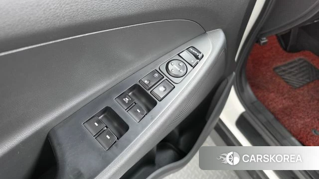 Hyundai All New Tucson id 4856454 из Кореи 21