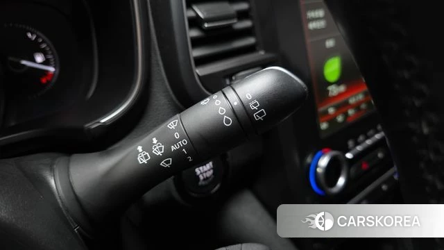 Renault Korea (Samsung) The New QM6 id 4567872 из Кореи 21