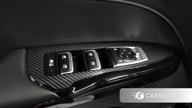 Kia K5 Hybrid 3rd Generation id 4410476 из Кореи 21