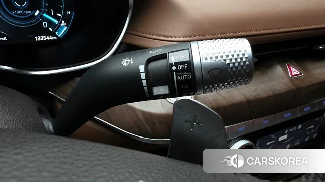 Genesis G80 (RG3) id 4330550 из Кореи 21