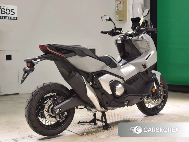 Проданный Honda X-ADV 750 id 4253009 из Японии, фото 21