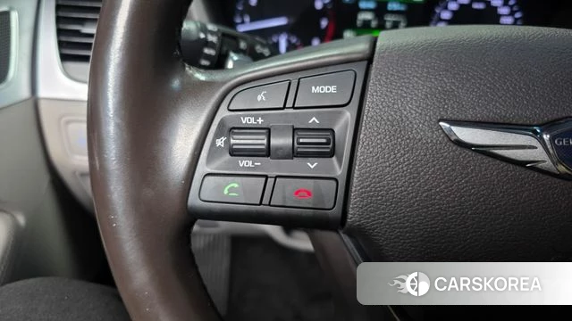 Genesis G80 id 4794518 из Кореи 21