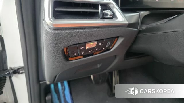 BMW M4 (G82) id 4394417 из Кореи 21