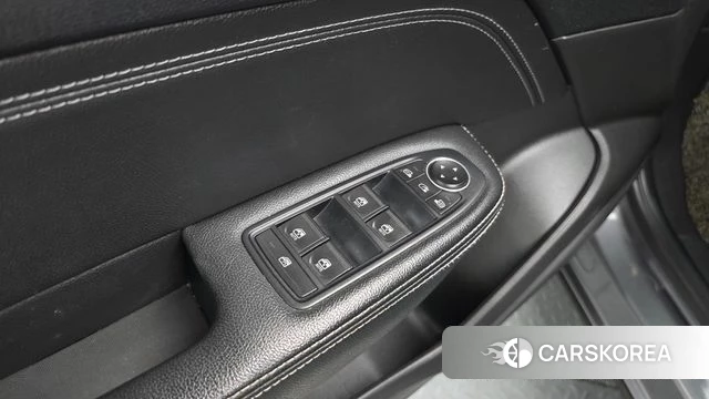 Renault Korea (Samsung) XM3 id 4529910 из Кореи 21