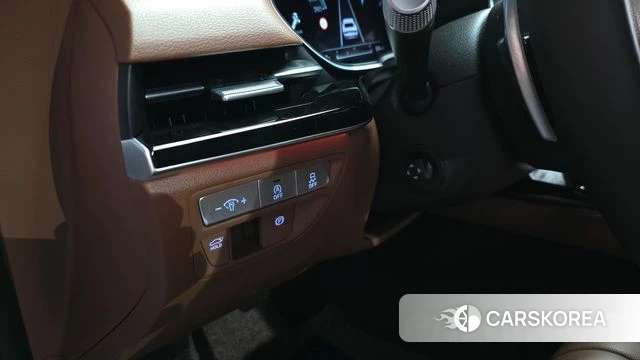 Genesis G80 (RG3) id 4635381 из Кореи 21
